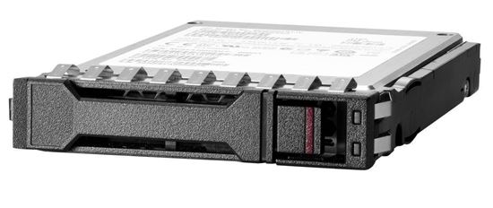 Ổ Cứng HPE 2.4TB SAS 10K SFF BC 512E MV HDD